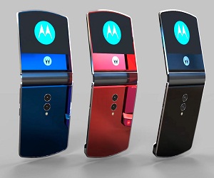 el nuevo Motorola Razr Conoce sus Imagenes - Cauca Extremo